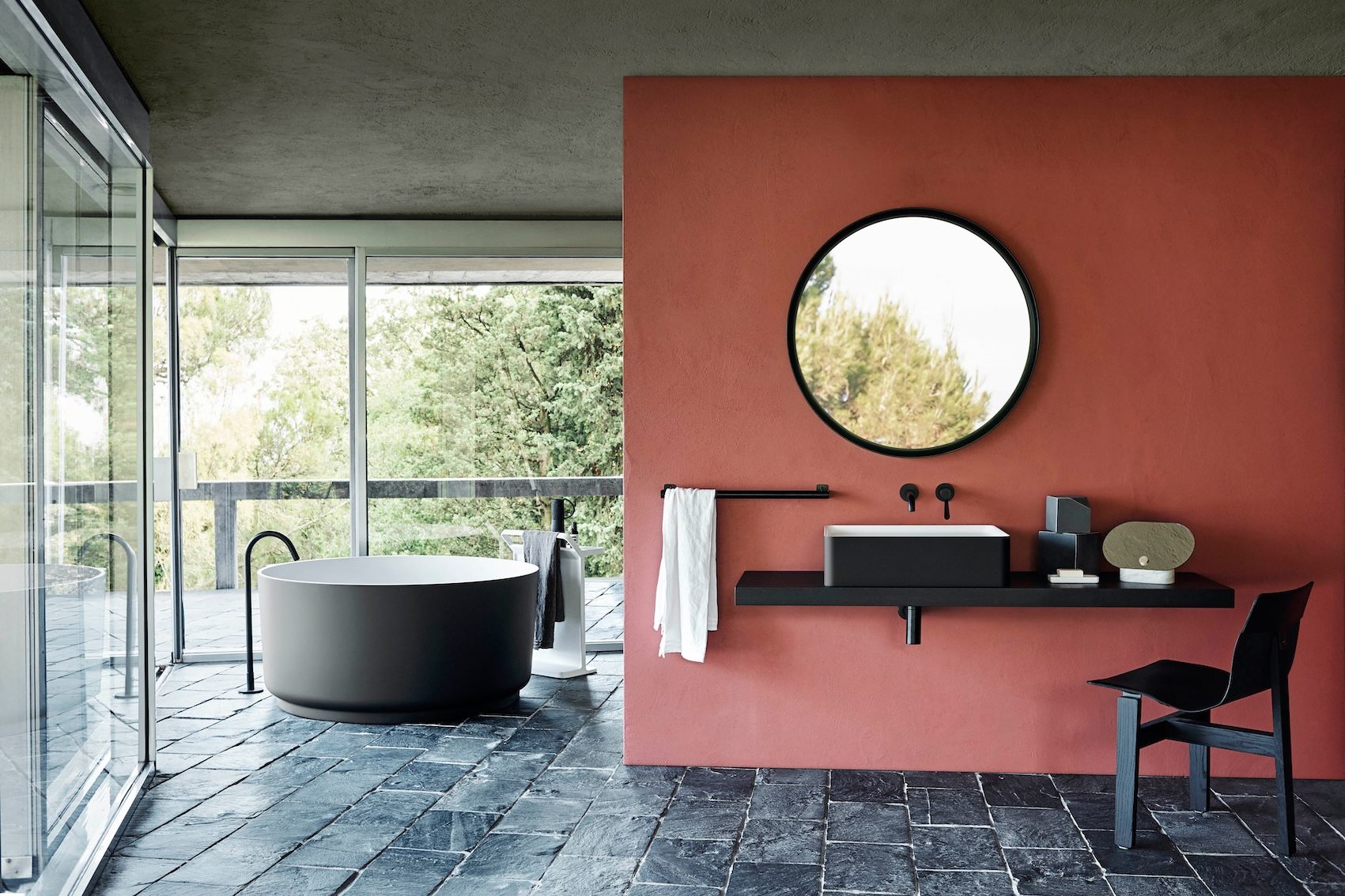 Agape, ph Andrea Ferrari