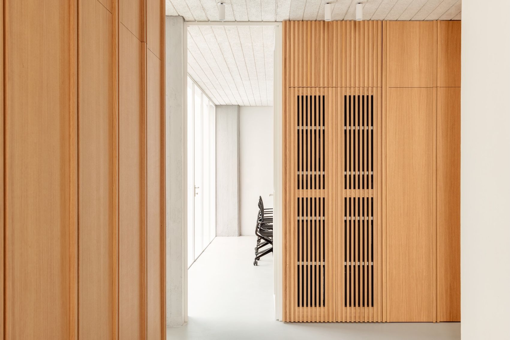 "Prior Ecclesia", progetto di architettura dello studio DIdea, ph. Anna Positano